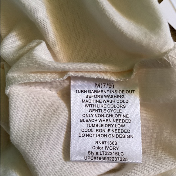 Peanuts Snoopy Fiesta Til Siesta Tee Size Medium - Picture 6 of 9